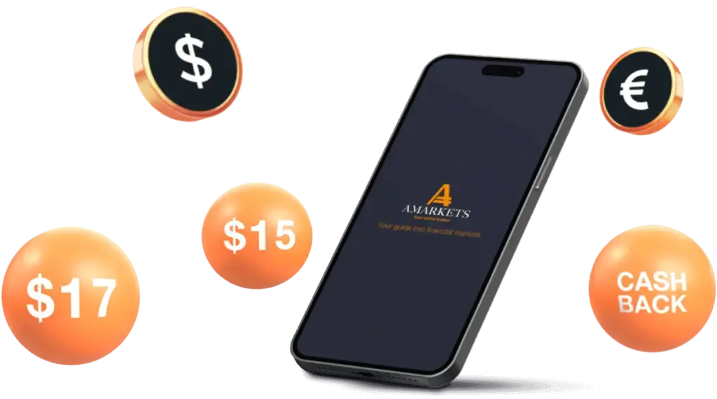 Партнерка AMarkets